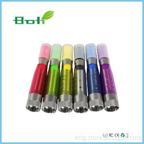 Most Popular E Cigarette ego CE4